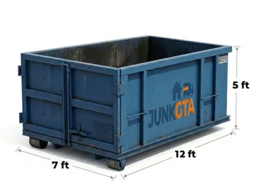 14 Yard Bin