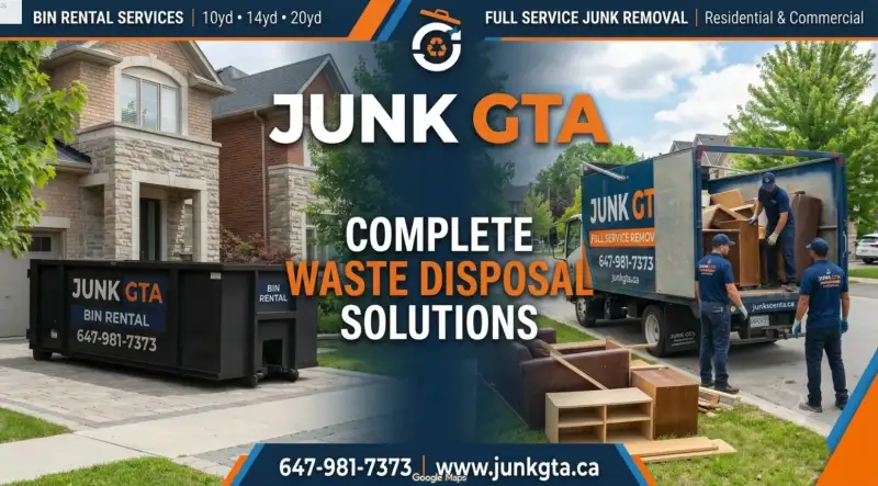 Junk GTA