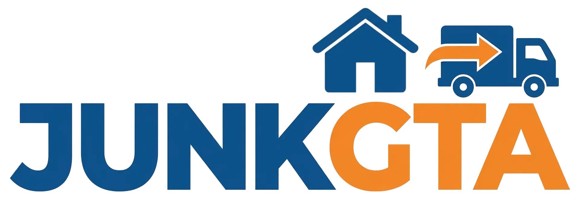 JunkGTA — Professional Junk Removal GTA