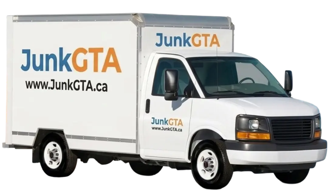 JunkGTA Truck